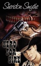 Sheridon Smythe 5