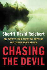 Sheriff David Reichert 1