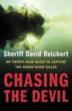 Sheriff David Reichert 1