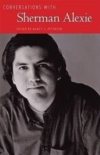 Sherman Alexie 3