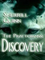 Sherril Quinn 1