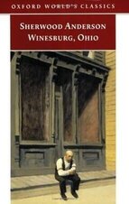 Sherwood Anderson 1