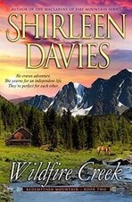 Shirleen Davies 5