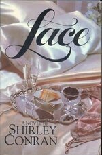 Shirley Conran 1