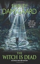 Shirley Damsgaard 8