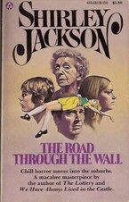 Shirley Jackson 13