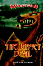 Shirley Raye Redmond 2