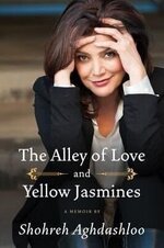 Shohreh Aghdashloo 1