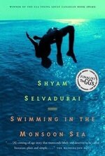 Shyam Selvadurai 3