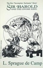 L. Sprague De Camp 18 PDF EBOOKS PDF COLLECTION