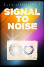 Silvia Moreno-Garcia 1