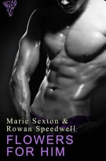 *** Marie Sexton 9