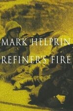Mark Helprin 9