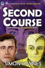 Simon Haynes 5