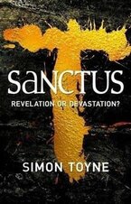 Simon Toyne 2