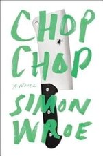 Simon Wroe 1