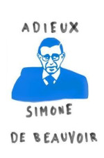 Simone de Beauvoir 3