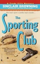 Sinclair Browning 1