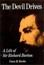 Sir Richard F Burton 1