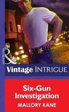 Six-Gun Western 1