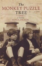 Sonia Tilson 1