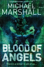 Michael Marshall 10