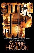 Sophie Hamilton 1