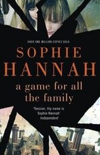 Sophie Hannah 12