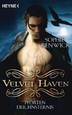 Sophie Renwick 2