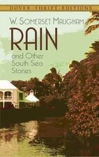 South Seas Stories 1