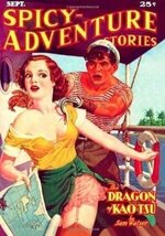 Spicy Adventure 4