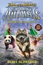 Spirit Animals 3