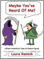 Laura Resnick 22 PDF EBOOKS PDF COLLECTION