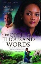 Stacy Hawkins Adams 3