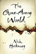 Nick Harkaway 5