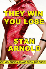 Stan Arnold 1