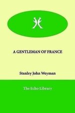 Stanley J Weyman 1
