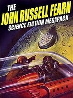 Startling Stories 8
