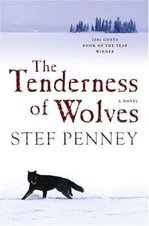 Stef Penney 1