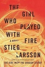 Steig Larsson 1