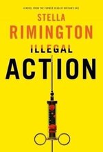 Stella Rimington 8