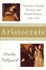 Stella Tillyard 1