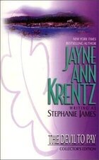 Stephanie James 1