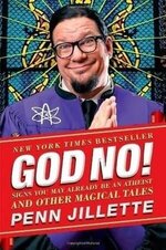 Penn Jillette 2