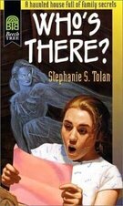 Stephanie S Tolan 4