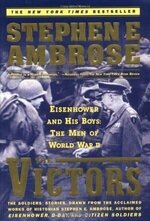 Stephen Ambrose 1