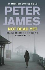 Peter James 20