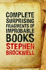 Stephen Brockwell 1