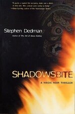 Stephen Dedman 5