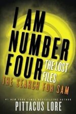 Pittacus Lore 13